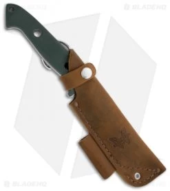 Knives Benchmade Store -Knives Benchmade Store benchmade fixed 162 sibert bushcraft sheath