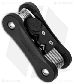 Benchmade Folding Torx & Screwdriver Tool Kit W/ Knife Sharpener 985995F 7 Benchmade Folding Torx & Screwdriver Tool Kit W/ Knife Sharpener 985995F -Knives Benchmade Store benchmade folding tool kit 985995f side