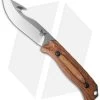 Benchmade Saddle Mountain Skinner Knife W/ Gut Hook Wood Hunting 15003-2 -Knives Benchmade Store benchmade hunt 15003 2 cm