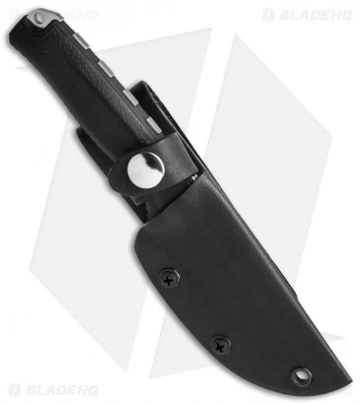 Benchmade Steep Country Knife Black (3.5" Stonewash) 15008-BLK 4 Benchmade Steep Country Knife Black (3.5" Stonewash) 15008-BLK - Image 2