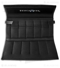 Knives Benchmade Store -Knives Benchmade Store benchmade knife attache folding nylon case black open