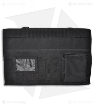 Benchmade Knife Attache Storage Case W/ Shoulder Strap (Large Brag Bag) 983445 4 Benchmade Knife Attache Storage Case W/ Shoulder Strap (Large Brag Bag) 983445 - Image 2