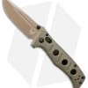 Benchmade Mini Adamas AXIS Lock Knife Olive G-10 (3.3" FE) 273FE-2 -Knives Benchmade Store benchmade mini adamas axis lock olive g 10 fe BHQ 118565 jr