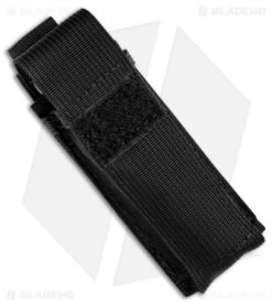 Benchmade Pagan PROTOTYPE 3320 D/E OTF Automatic Knife (3.96" Stonewash) 9 Benchmade Pagan PROTOTYPE 3320 D/E OTF Automatic Knife (3.96" Stonewash) -Knives Benchmade Store benchmade pagan 3320 sheath jm 1