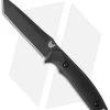 Benchmade Protagonist Tanto Knife Black G-10 (4.54" Black) 167BK -Knives Benchmade Store benchmade protagonist 167bk cm