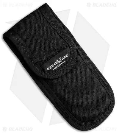Benchmade Cordura Knife Sheath (Large) 981087 3 Benchmade Cordura Knife Sheath (Large) 981087