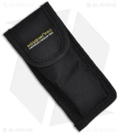 Benchmade Houdini Multi-Tool Rescue Hook (Black) 30210 -Knives Benchmade Store houdini pro 30210 sheath