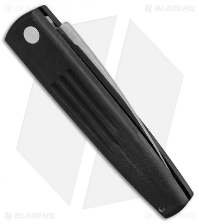 Vintage Benchmade 1000S Auto Spike Automatic Knife (3.6" Satin Serr) 5 Vintage Benchmade 1000S Auto Spike Automatic Knife (3.6" Satin Serr) - Image 3